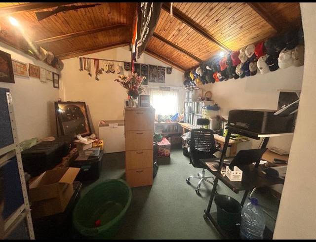 4 BEDROOM HOUSE FOR SALE IN STANDERTON CENTRAL